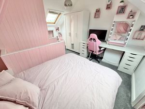 Sycamore Drive Whitby